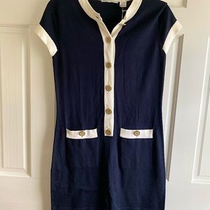 NWT Autumn Cashmere Dress